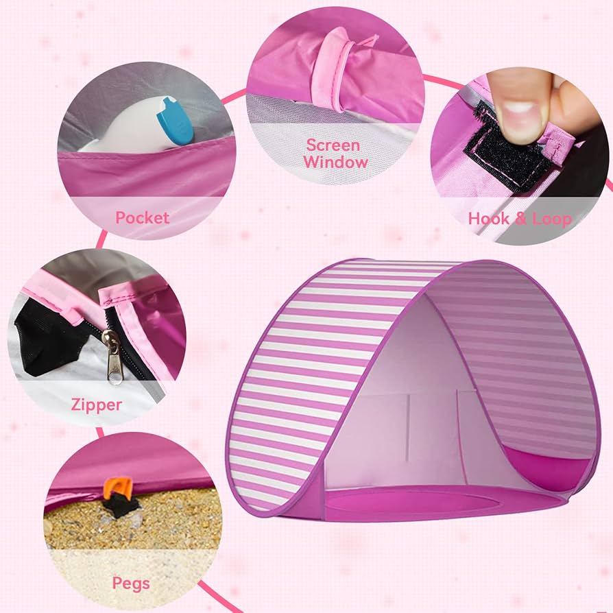 BeBe　シェルターB .C Amazon.com : Crib Tent to Keep Baby from Climbing Out - Mesh